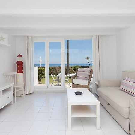 Apartamentos Mr La Racona Santa Llucia Exterior photo